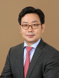 의장 김형섭
